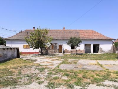 Eladó családi ház Szabadszállás