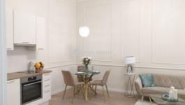 Eladó lakás Budapest