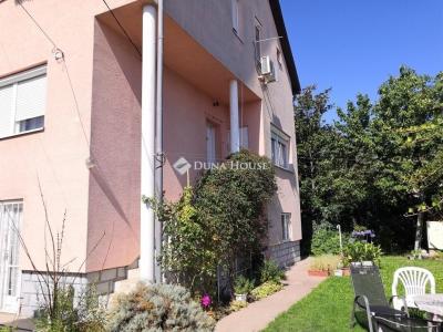 Eladó családi ház Pomáz