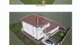 Eladó ikerház Vácrátót