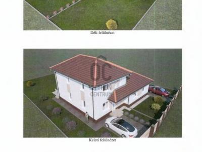 Eladó ikerház Vácrátót