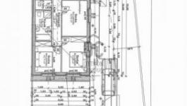 Eladó ikerház Vácrátót