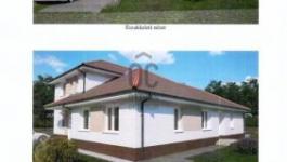 Eladó ikerház Vácrátót