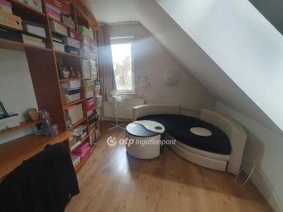 Eladó családi ház Budapest