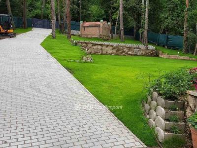 Eladó családi ház Budapest