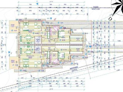 Eladó ikerház Törökbálint
