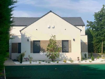 Eladó ikerház Törökbálint