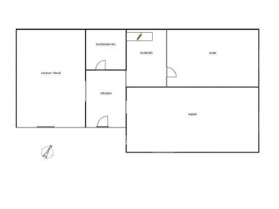 Eladó családi ház Siklós