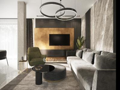 Eladó ikerház Solymár