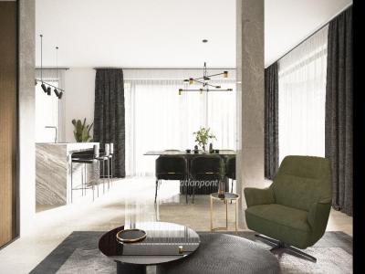 Eladó ikerház Solymár