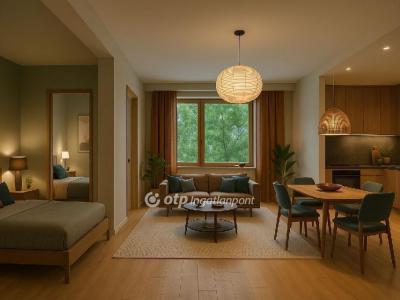 Eladó lakás Budapest