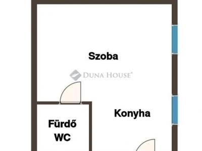 Eladó lakás Budapest