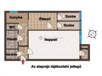 Eladó lakás Budapest