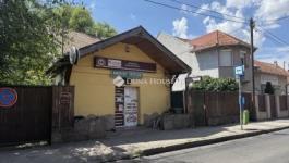 Eladó családi ház Budapest