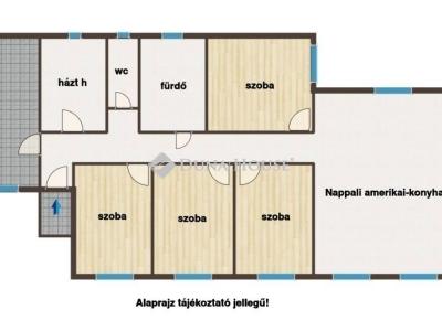 Eladó ikerház Szigetcsép