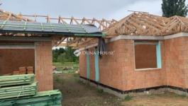 Eladó ikerház Erdőkertes