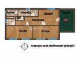 Eladó lakás Vecsés