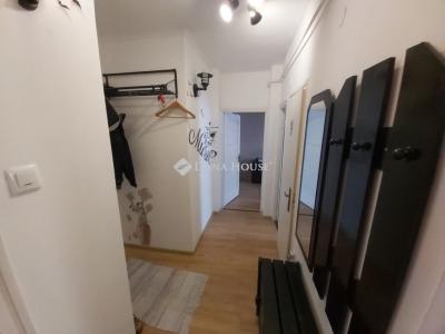 Eladó lakás Budapest