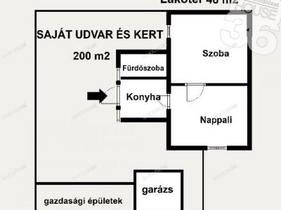 Eladó családi ház Kecskemét