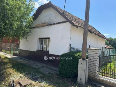 Eladó családi ház Tiszafüred