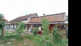 Eladó családi ház Jászberény