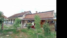 Eladó családi ház Jászberény