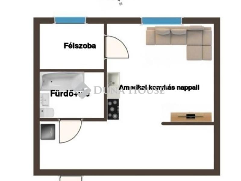 Eladó lakás Budapest