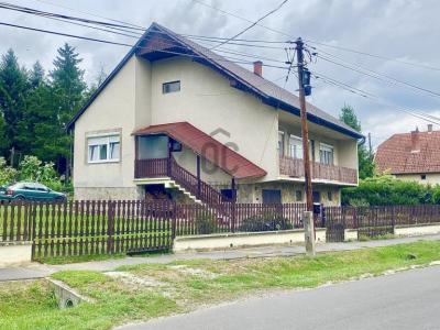 Eladó családi ház Zalaegerszeg