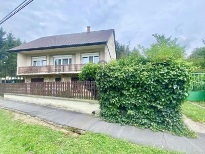Eladó családi ház Zalaegerszeg