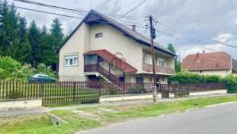 Eladó családi ház Zalaegerszeg