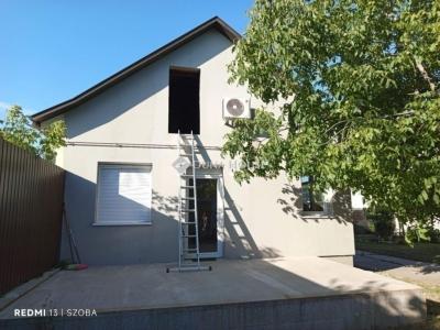 Eladó családi ház Vecsés