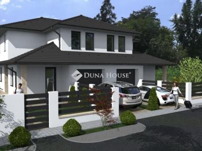 Eladó ikerház Pécel