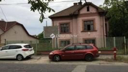 Eladó családi ház Budapest