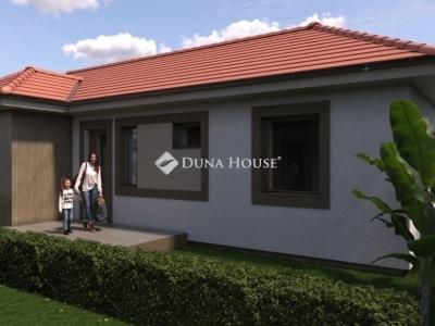Eladó családi ház Vecsés