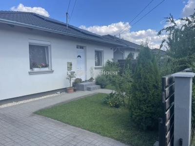 Eladó családi ház Halásztelek