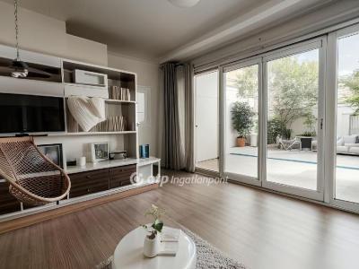 Eladó ikerház Kápolnásnyék