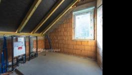 Eladó ikerház Kápolnásnyék