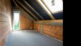 Eladó ikerház Kápolnásnyék