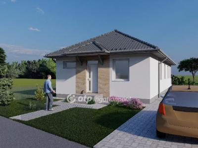 Eladó családi ház Kápolnásnyék