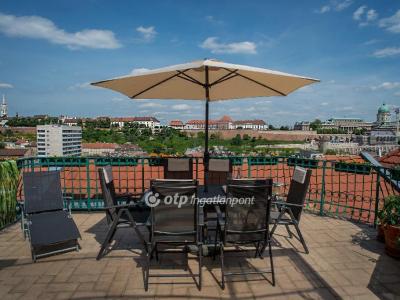 Eladó lakás Budapest