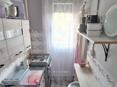 Eladó lakás Pécs