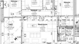 Eladó lakás Balatonfüred