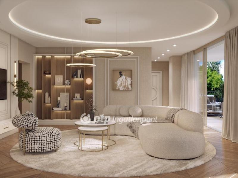 Eladó lakás Balatonfüred