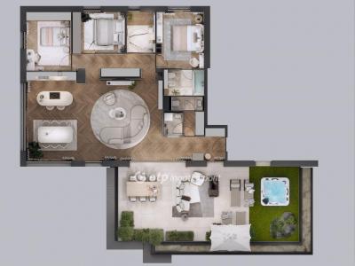 Eladó lakás Balatonfüred