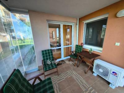 Eladó lakás Siófok