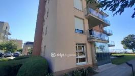 Eladó lakás Siófok