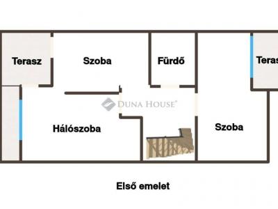 Eladó ikerház Budapest