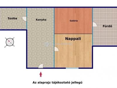 Eladó lakás Budapest