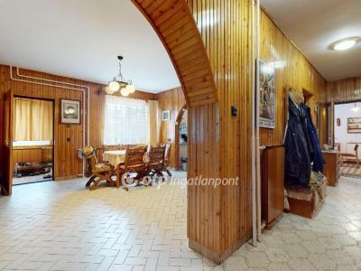 Eladó családi ház Kálmánháza