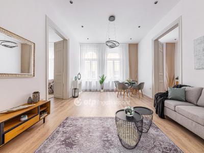 Eladó lakás Budapest